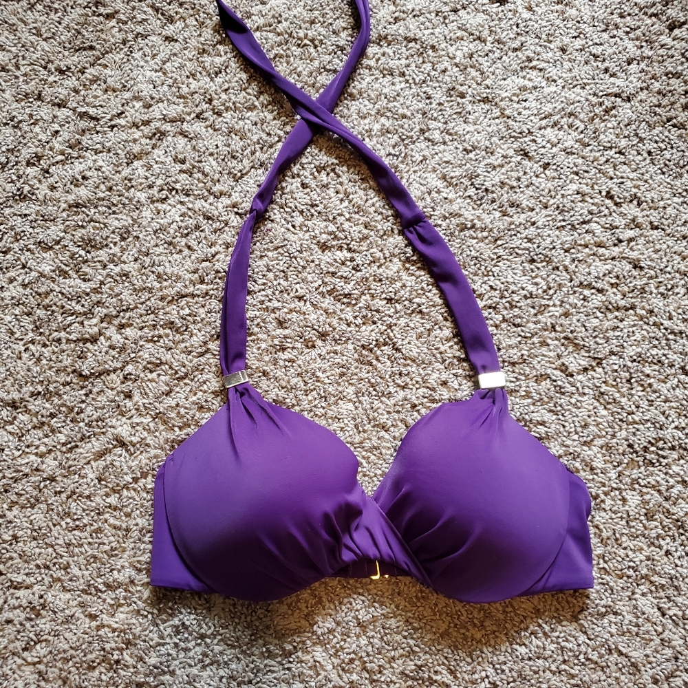 Victoria's Secret Bikini Top